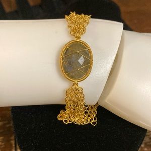 Michael Valitutti NH 925 chain bracelet